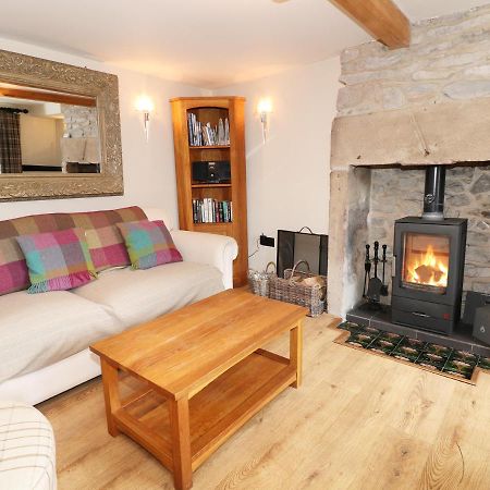 Bank Cottage Bradwell  Esterno foto
