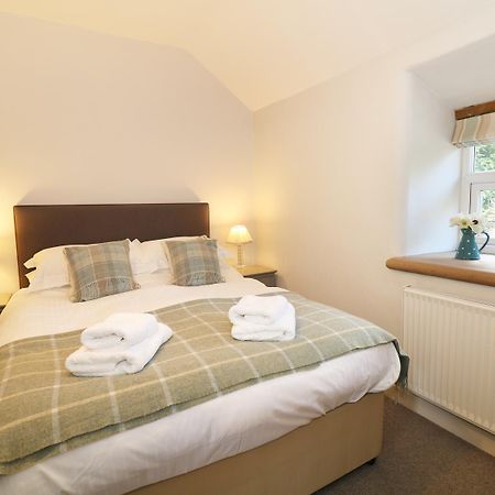 Bank Cottage Bradwell  Esterno foto