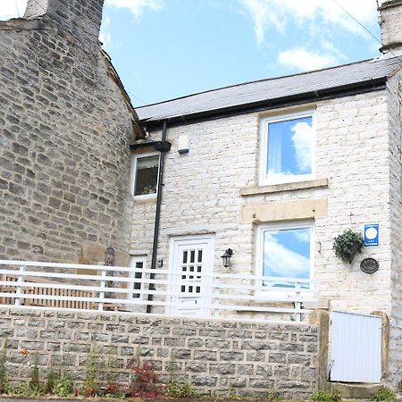 Bank Cottage Bradwell  Esterno foto