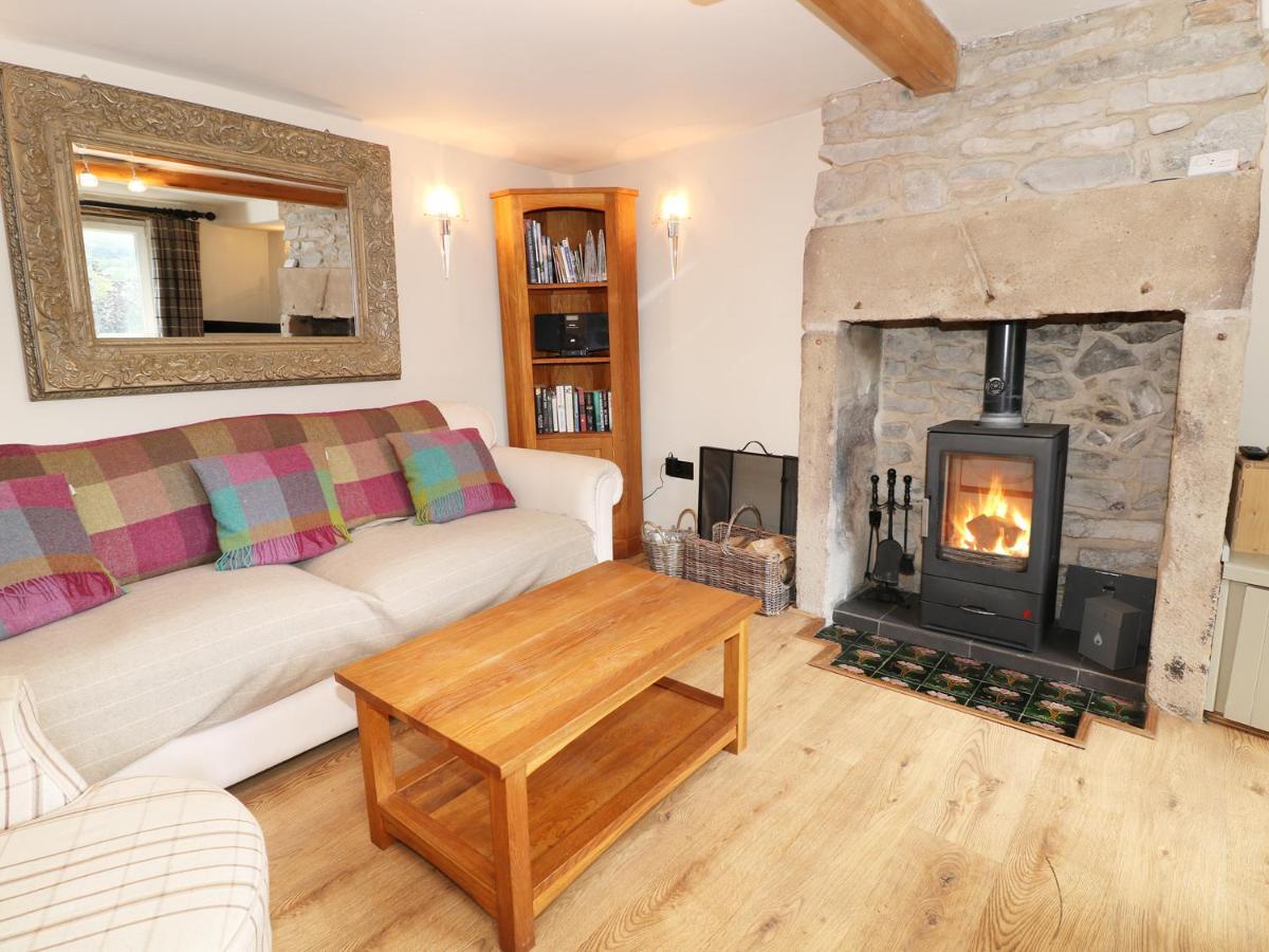 Bank Cottage Bradwell  Esterno foto