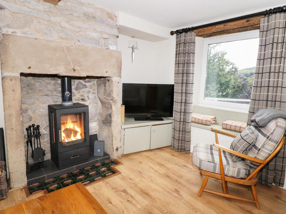 Bank Cottage Bradwell  Esterno foto