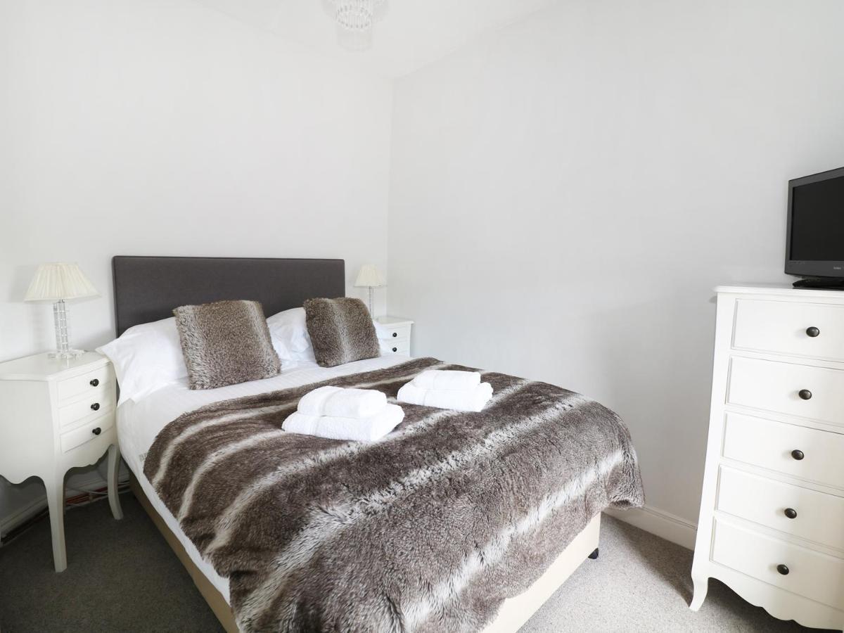Bank Cottage Bradwell  Esterno foto