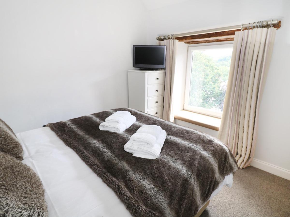Bank Cottage Bradwell  Esterno foto