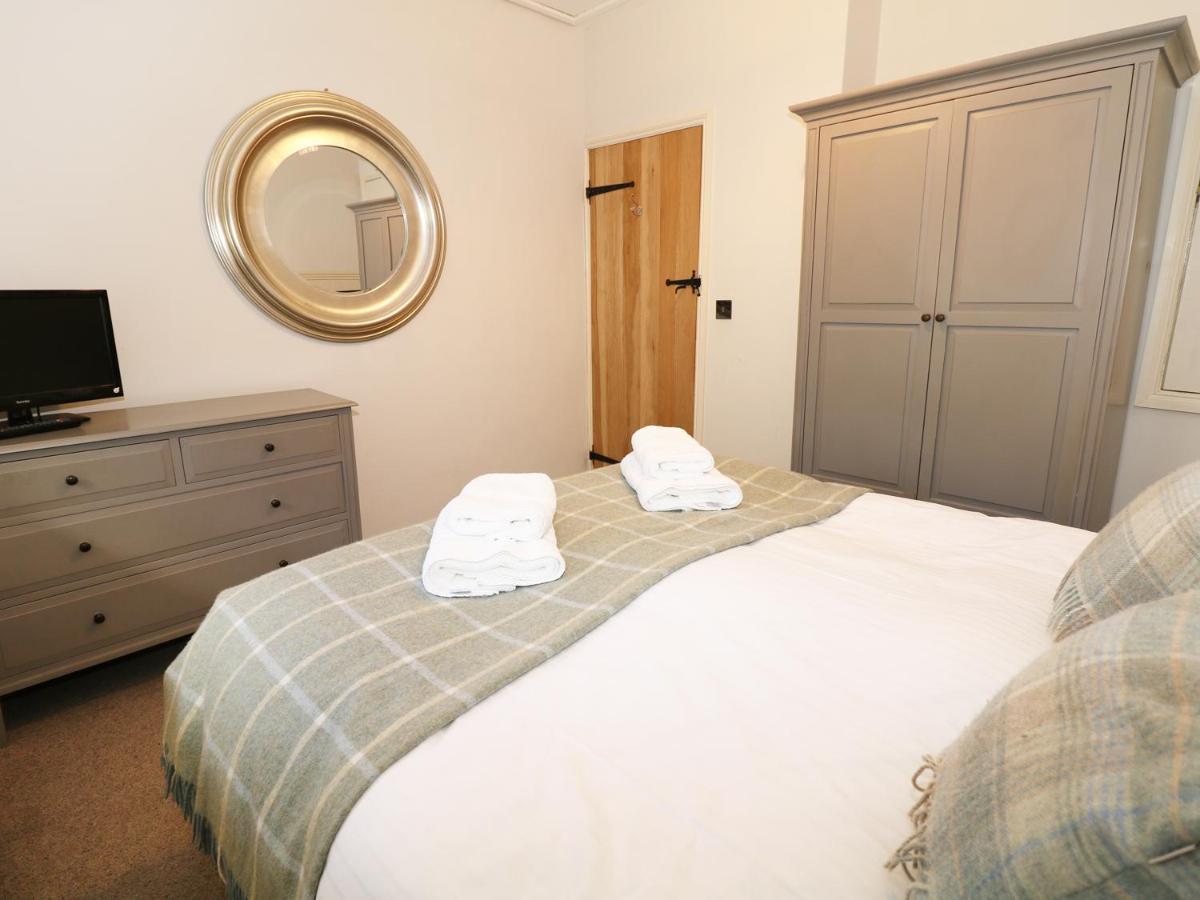 Bank Cottage Bradwell  Esterno foto