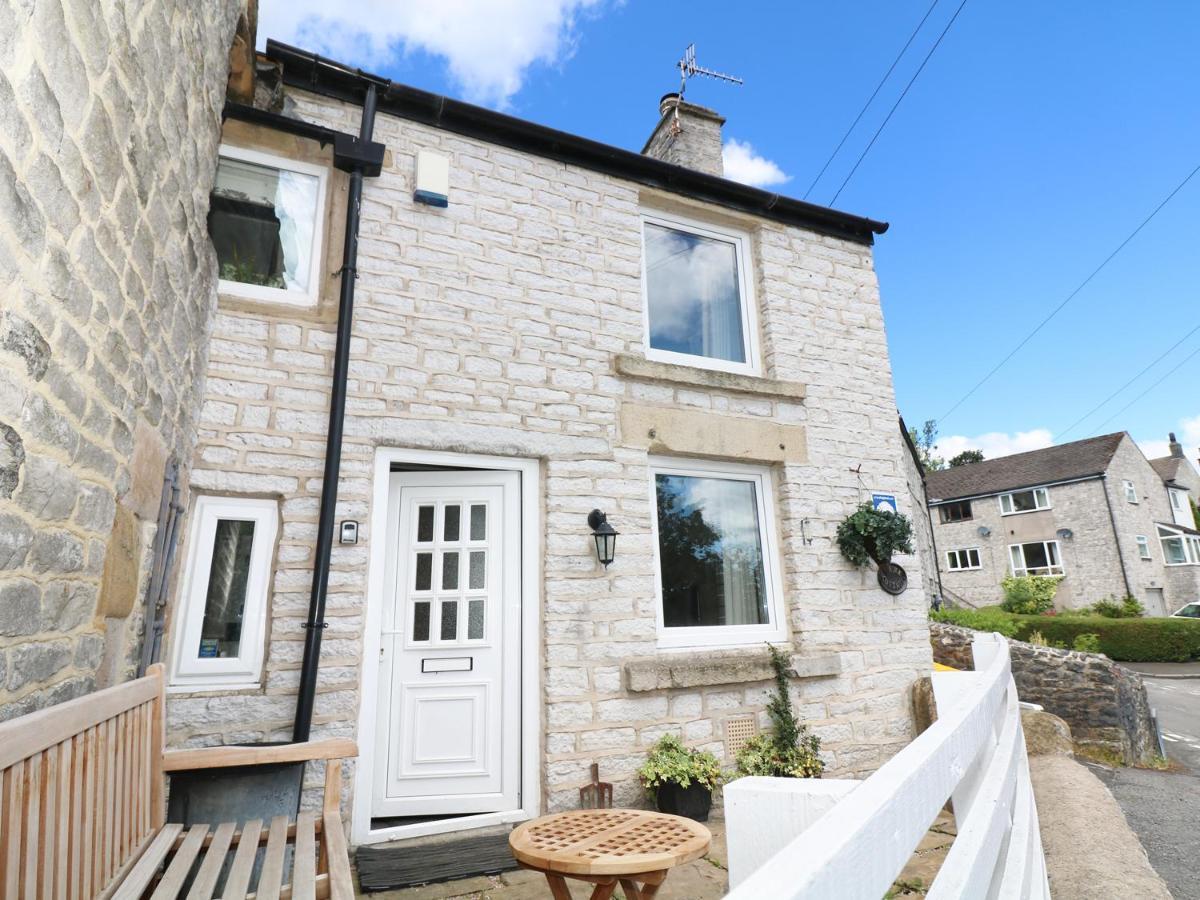 Bank Cottage Bradwell  Esterno foto