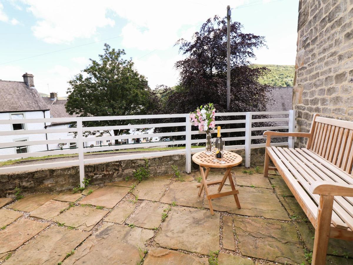 Bank Cottage Bradwell  Esterno foto