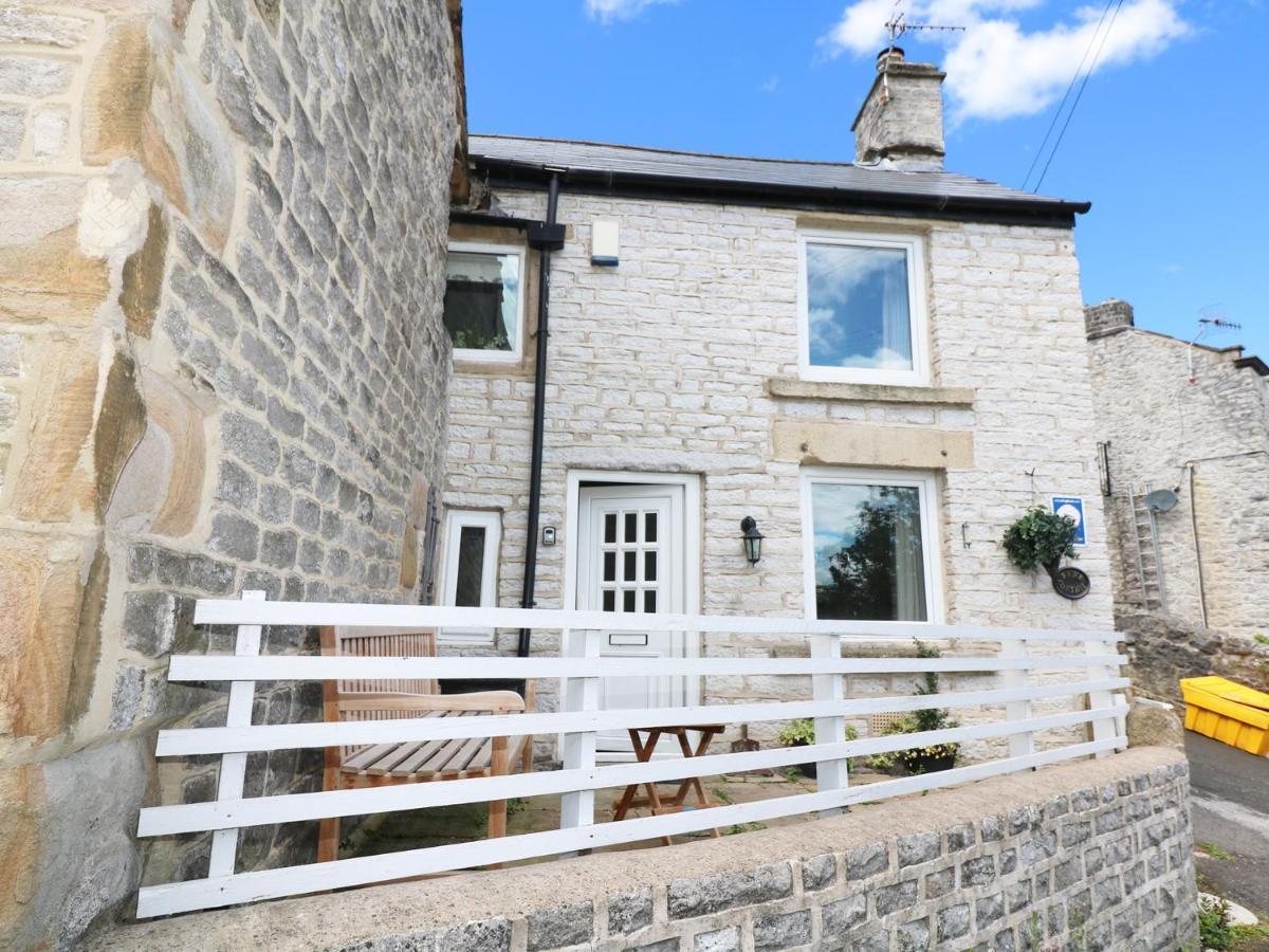 Bank Cottage Bradwell  Esterno foto