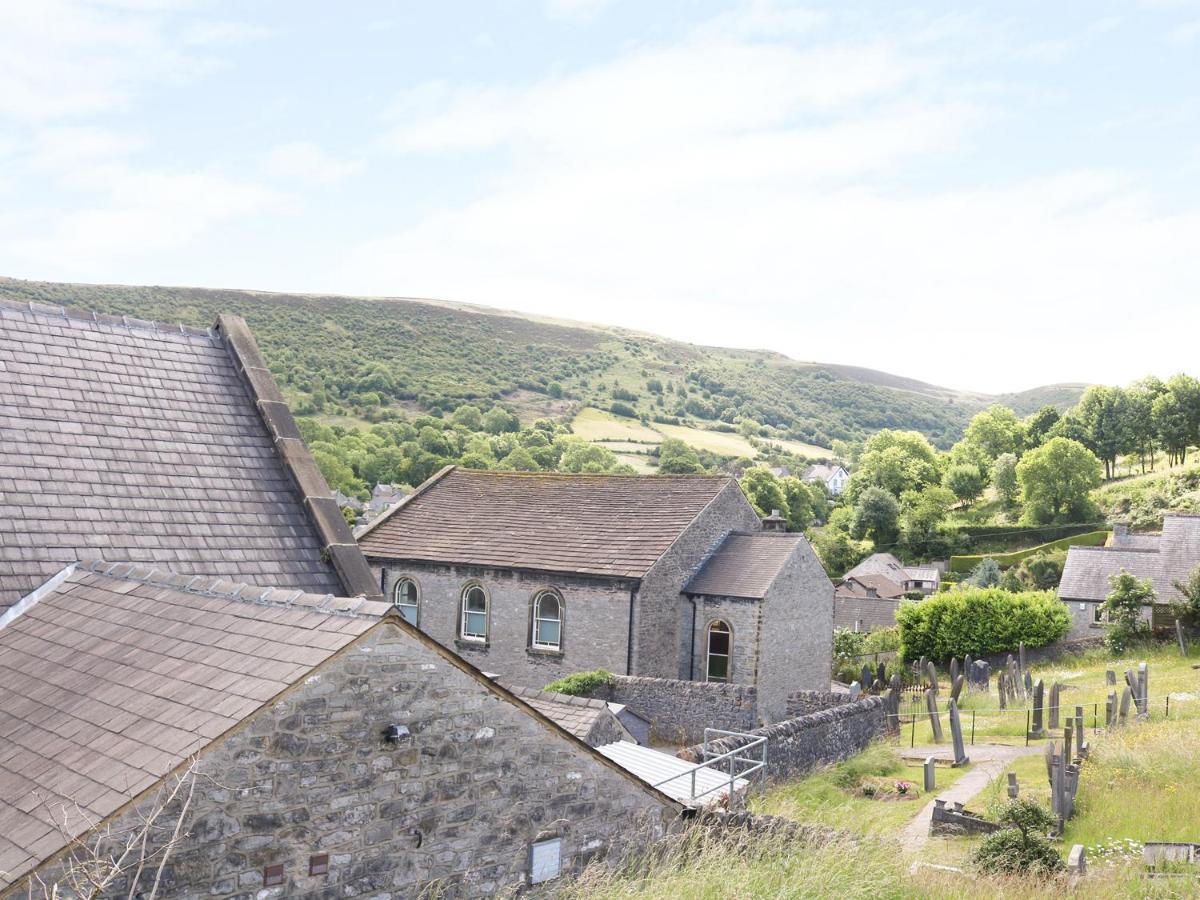 Bank Cottage Bradwell  Esterno foto