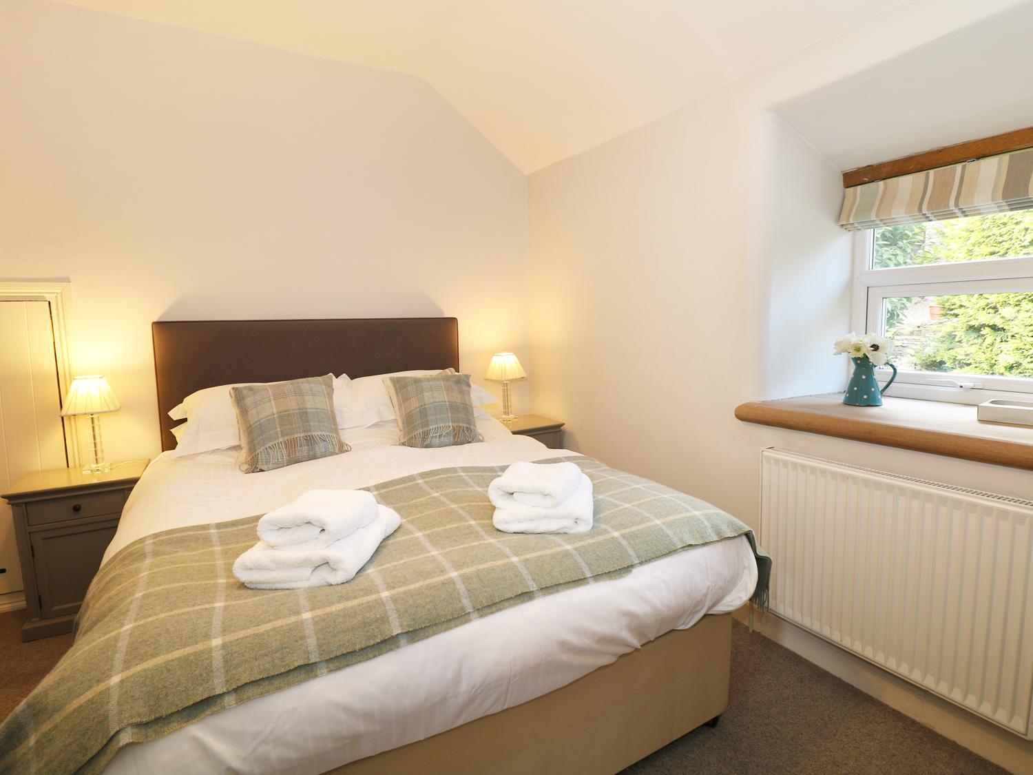 Bank Cottage Bradwell  Esterno foto