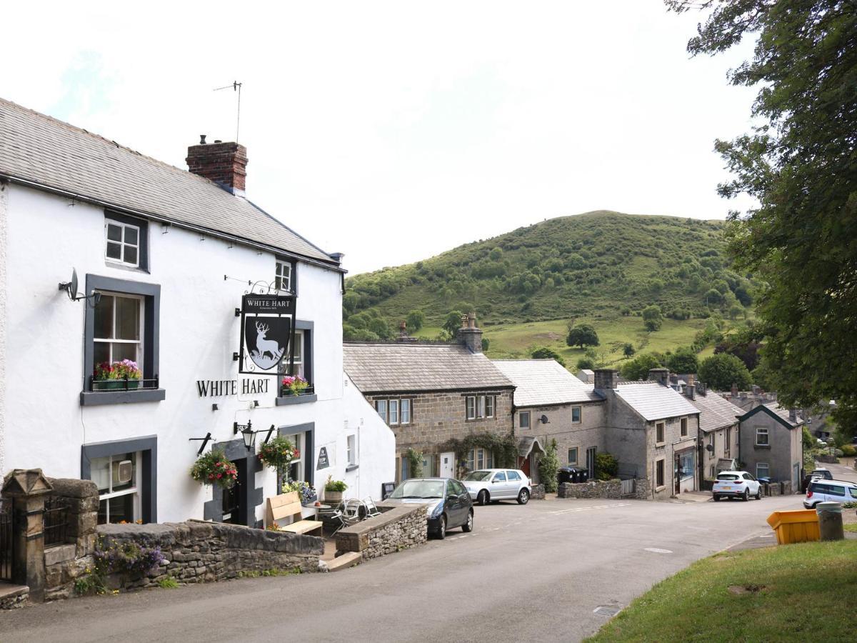 Bank Cottage Bradwell  Esterno foto