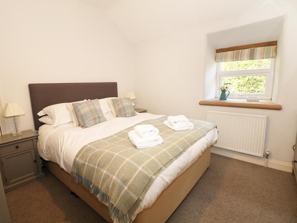 Bank Cottage Bradwell  Esterno foto