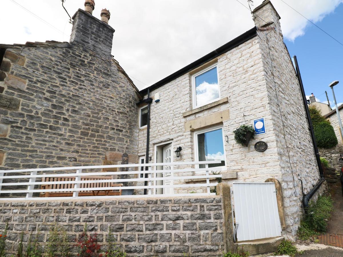 Bank Cottage Bradwell  Esterno foto