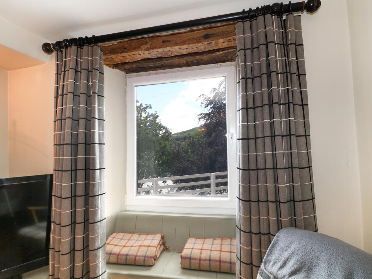 Bank Cottage Bradwell  Esterno foto